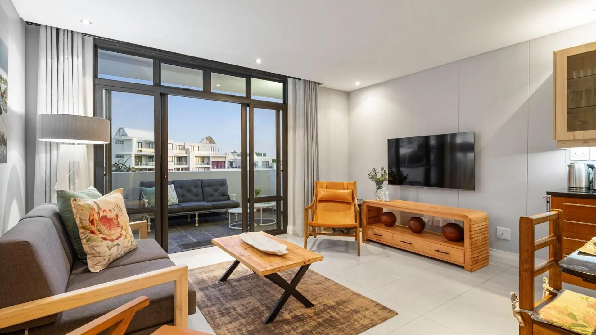 Eden On The Bay 104 Apartment Cape Town