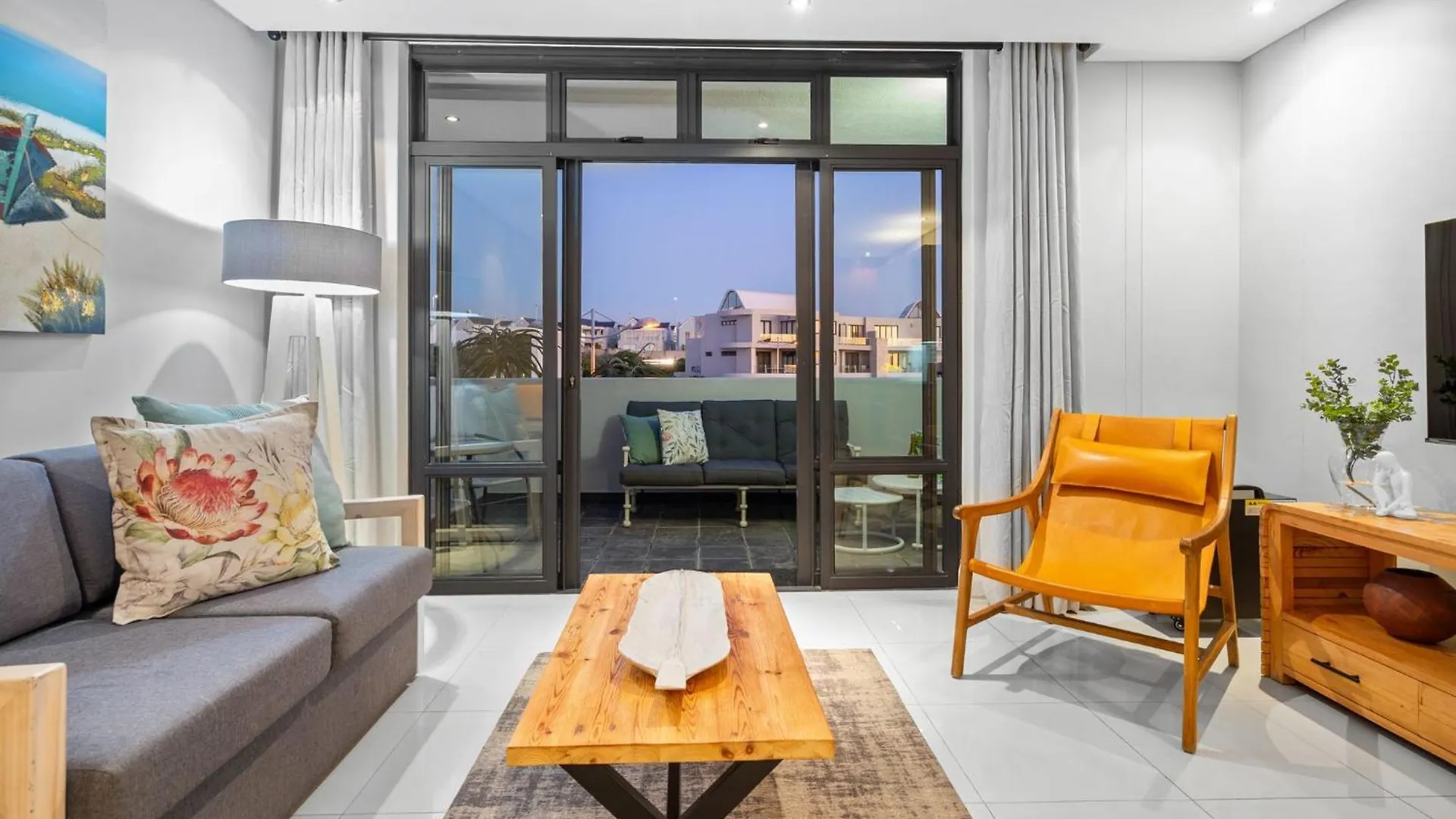 Eden On The Bay 104 Apartment Cape Town